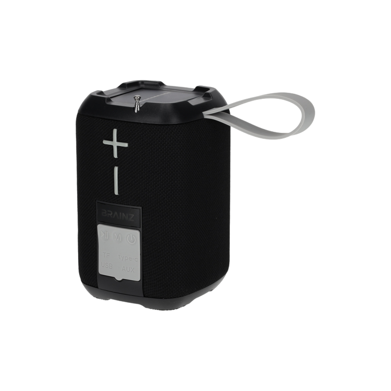 SOLAR SPEAKER NOX