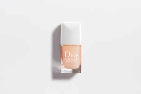 Dior DIOR NAIL BASE COAL ABRICOT 10ML