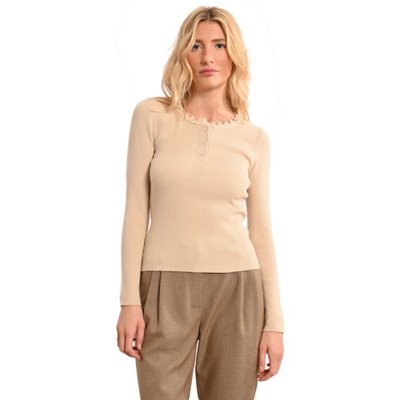 Pull femme 1612CN MOLLY BRACKEN