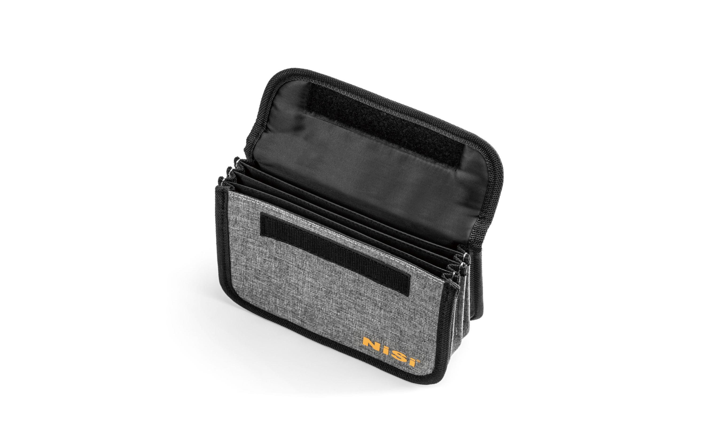 Filter Pouch GrauNisi Filtertasche