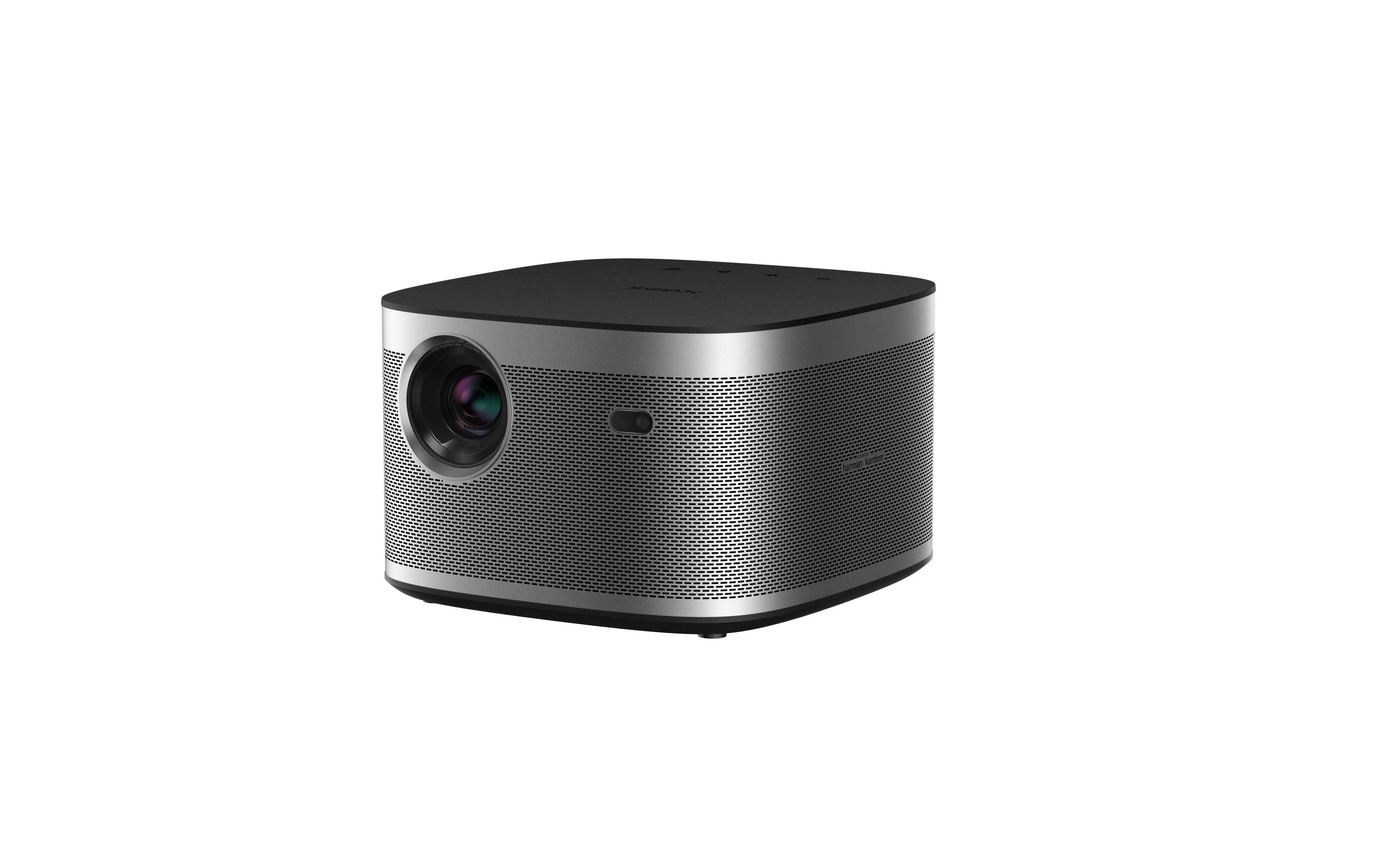 Projektor Horizon 2K<br>Vielseitiger FullHD Beamer – Android TV