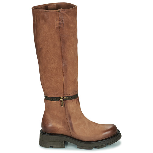 Airstep / A.S.98 - LANE HIGH - Camel