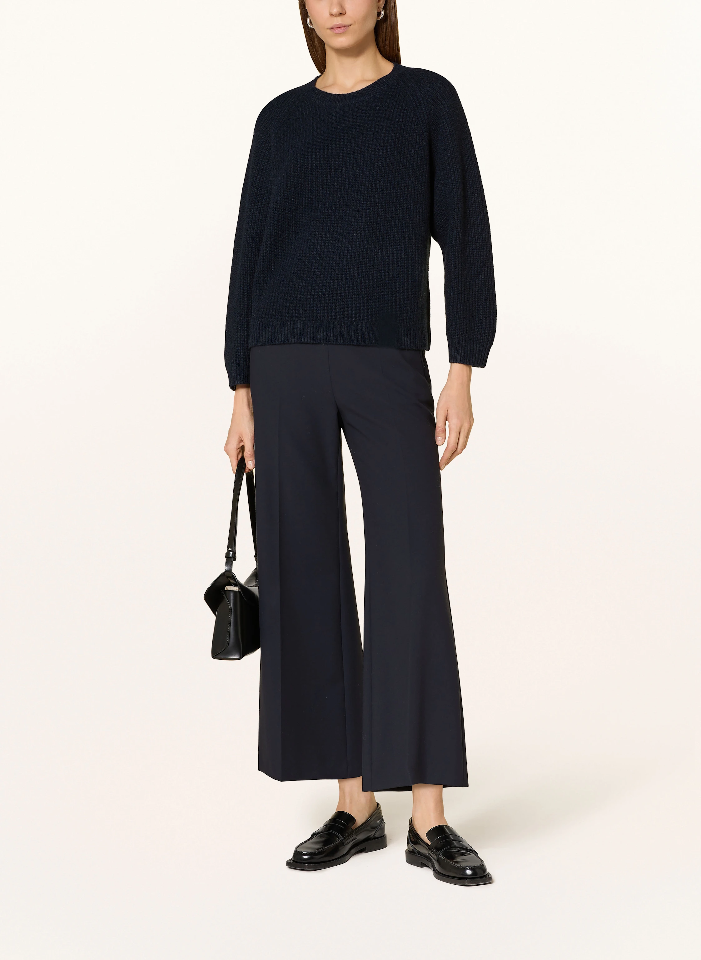 FTC CASHMERE Cashmere-Pullover