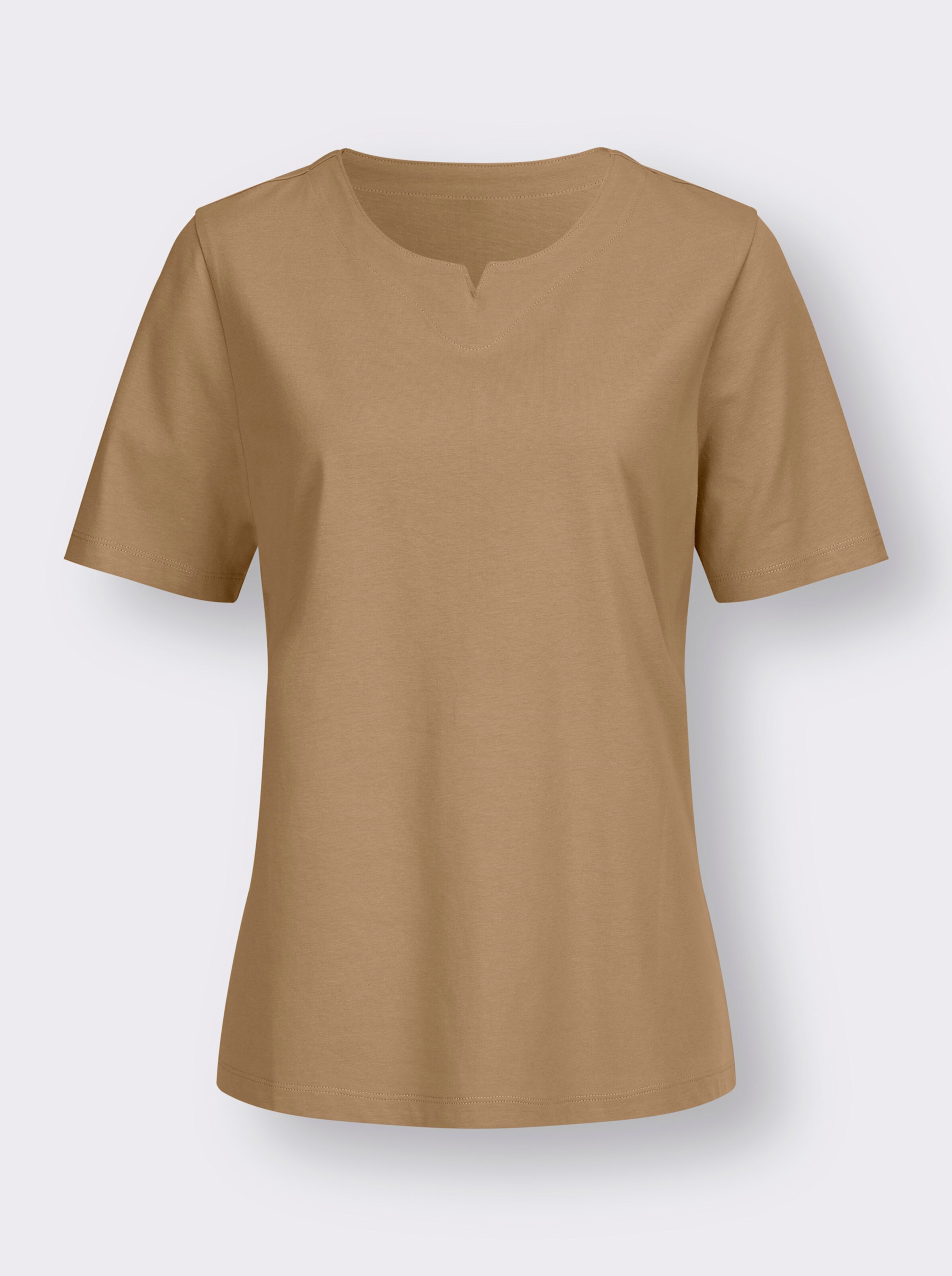 Kurzarm-Shirt