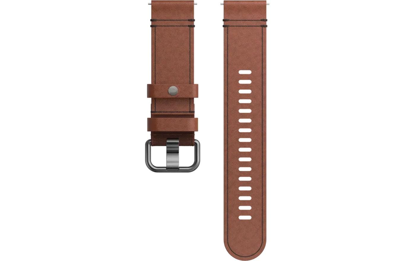 Armband Braun, M/LHochwertiges Lederarmband