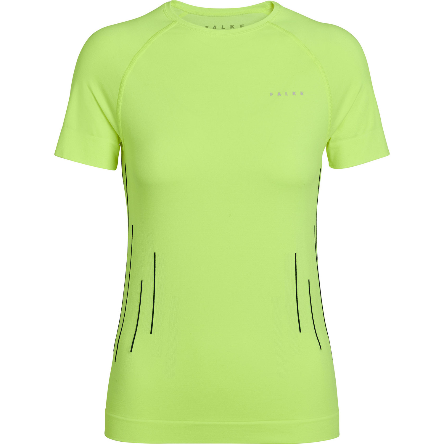 FALKE Warm Shortsleeve T-Shirt Dames