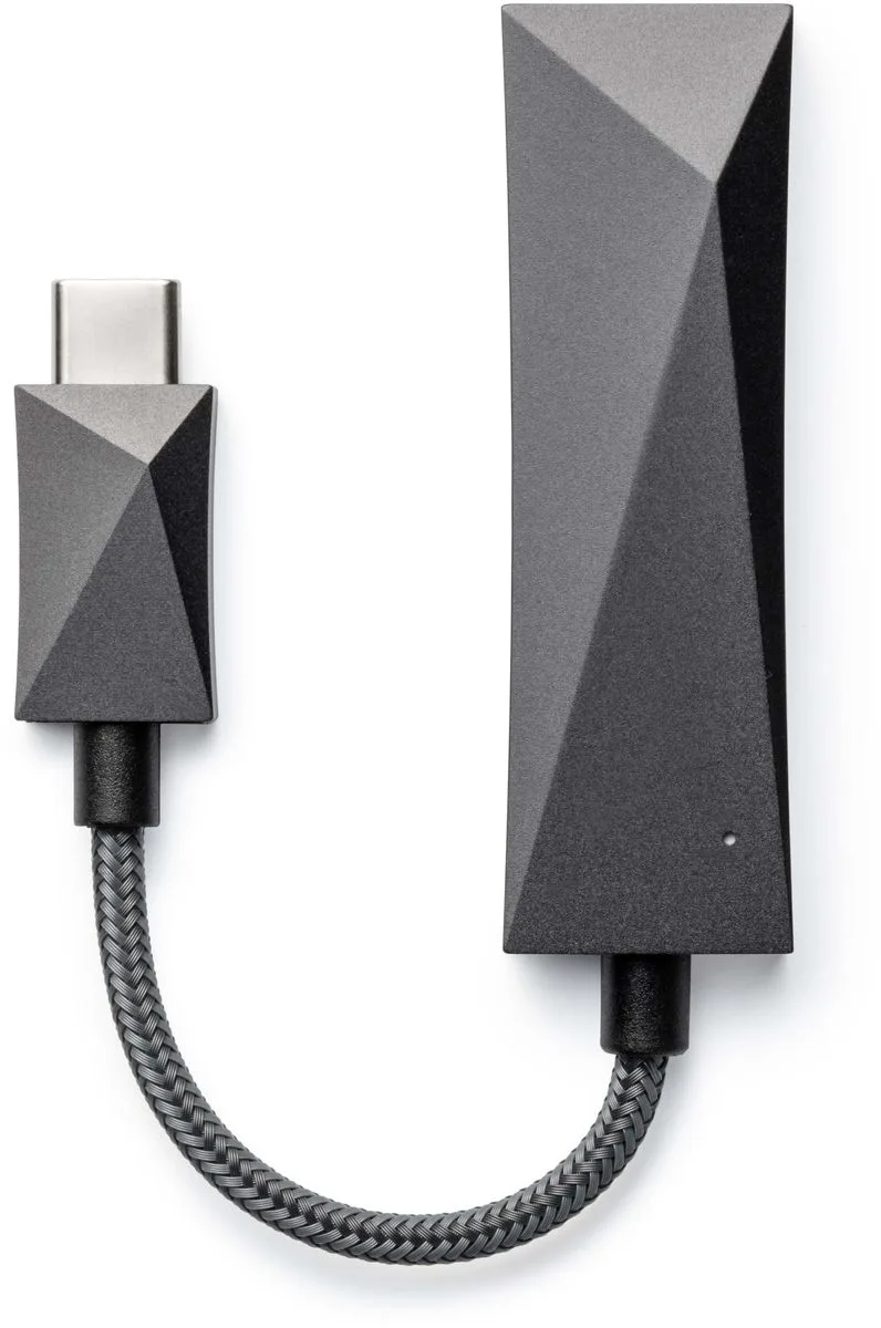 Astell & Kern HC3 DAC Audio portables