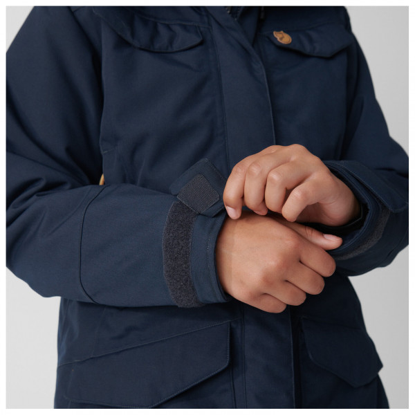 Fjällräven - Women's Nuuk Parka - Manteau