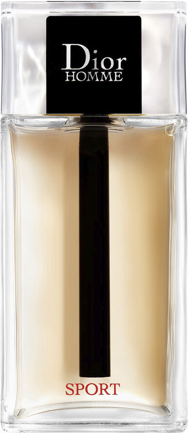 DIOR Dior Homme Sport Eau de Toilette