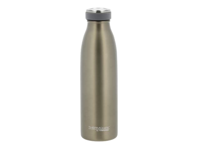 Thermos Termoflaske 500 ml Mat grå