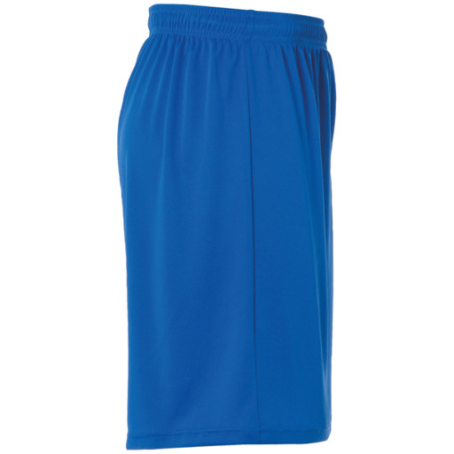 Calções básicos sem derrapagem Center Azul Uhlsport
