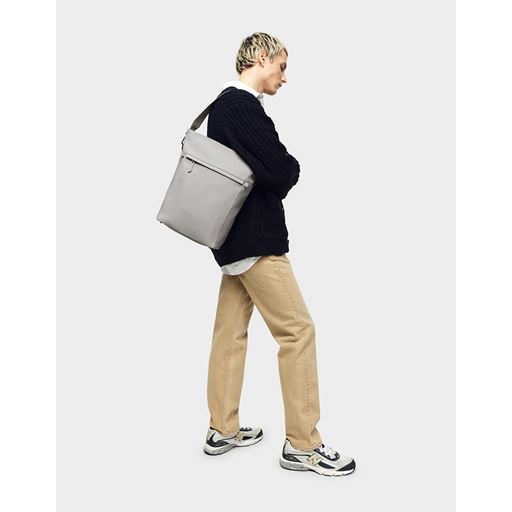 Gaston Luga Tåte Taske, Taupe