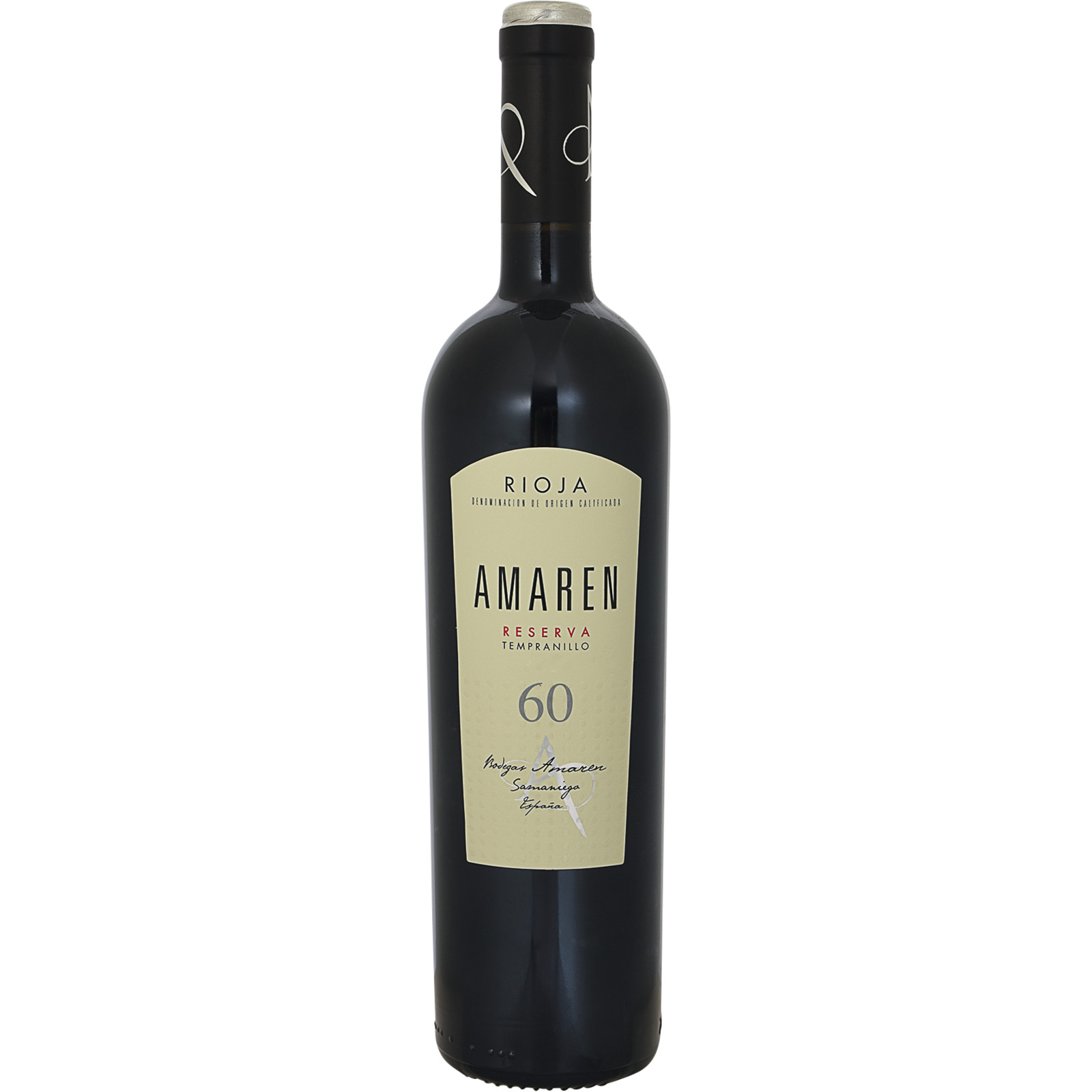 Amaren Reserva 75 cl