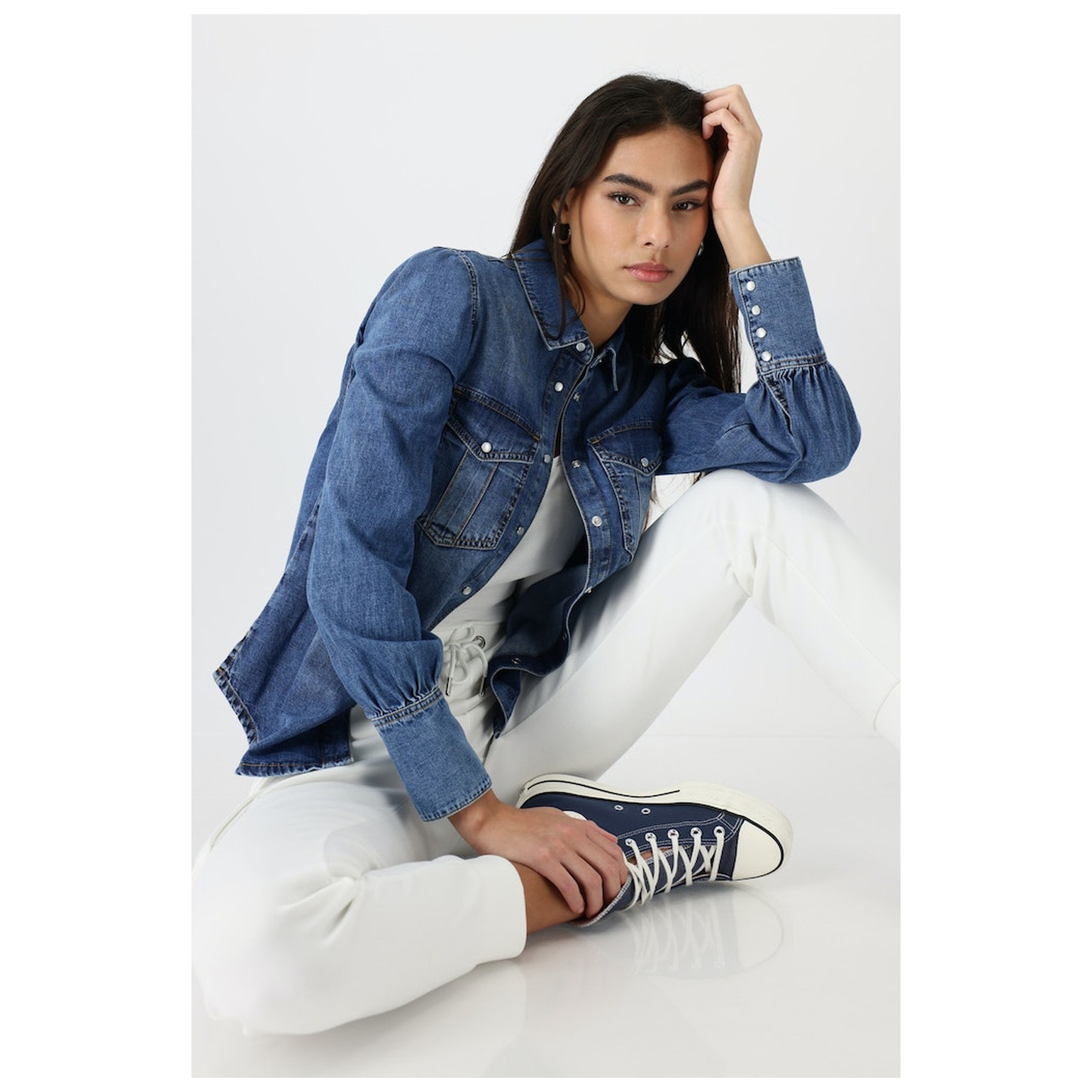 Monari Bluse