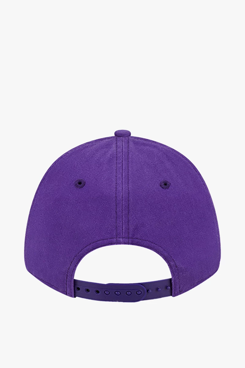 New Era Minnesota Vikings 9FORTY Cap