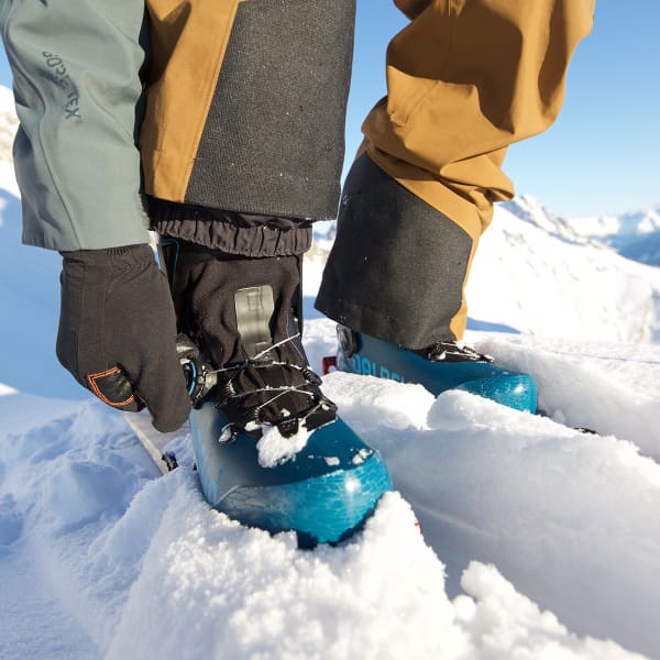 Chaussure ski de randonnée DALBELLO QUANTUM BLACK/BLUE