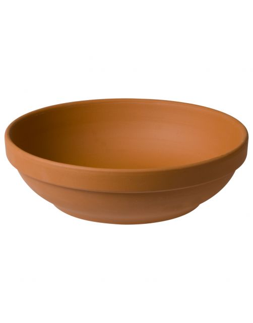 Beeztees Broedschotel Voor Duiven Steen - Duivenbroedartikelen - ø23 cm per stuk