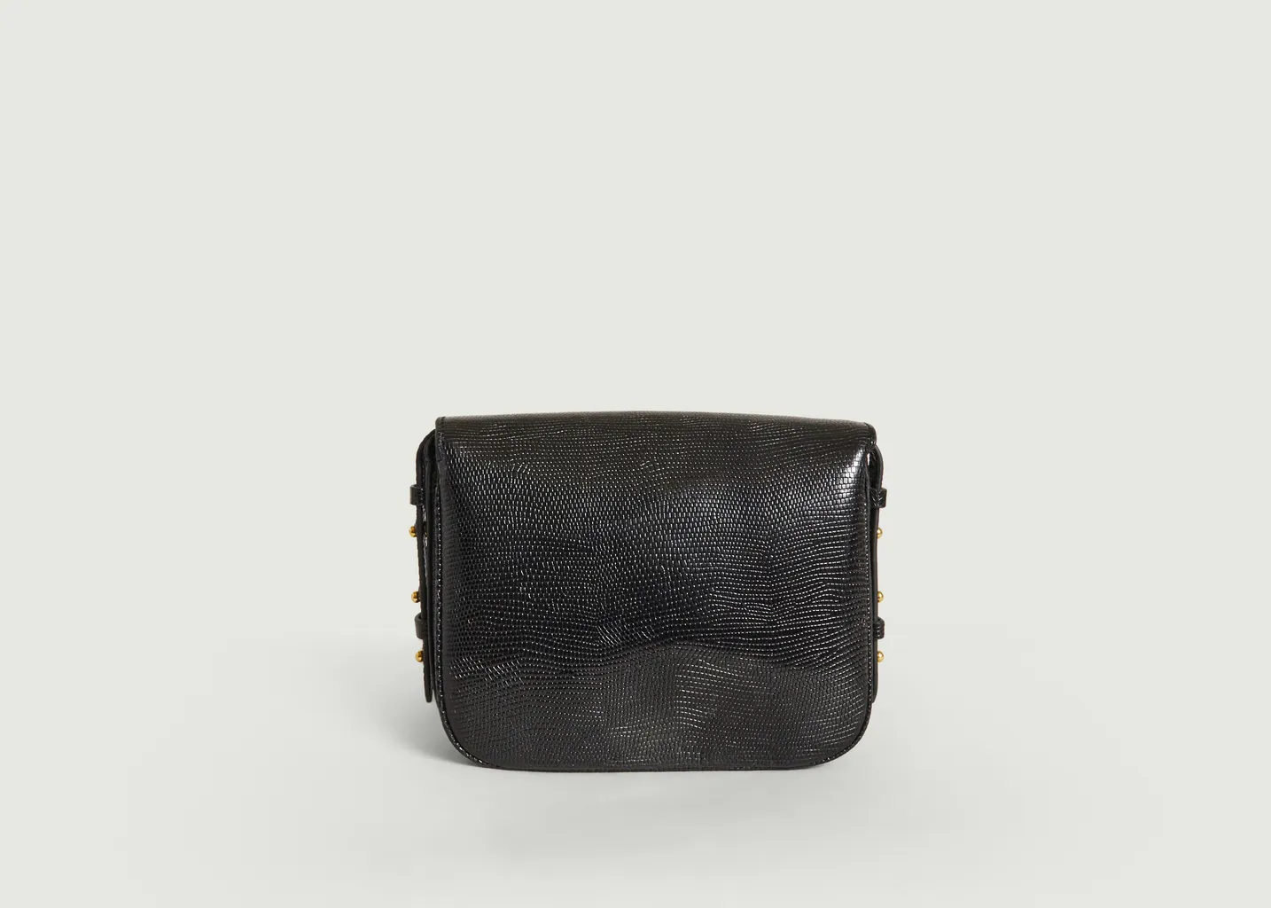 Sac en cuir Bellissima Mini Soeur
