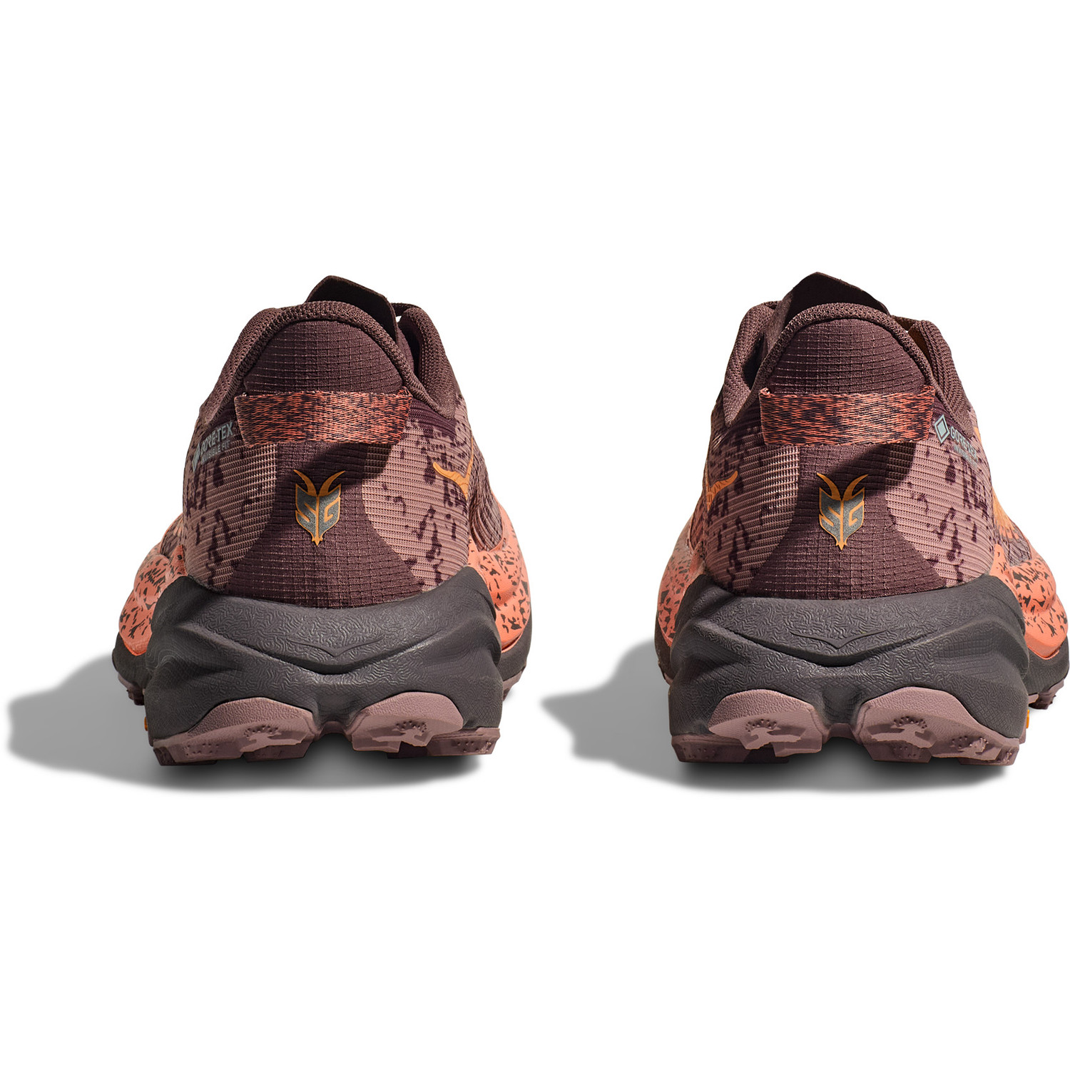 HOKA Speedgoat 6 GTX Dames