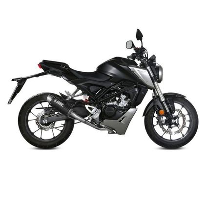 Ligne Complète Mivv GP PRO carbon