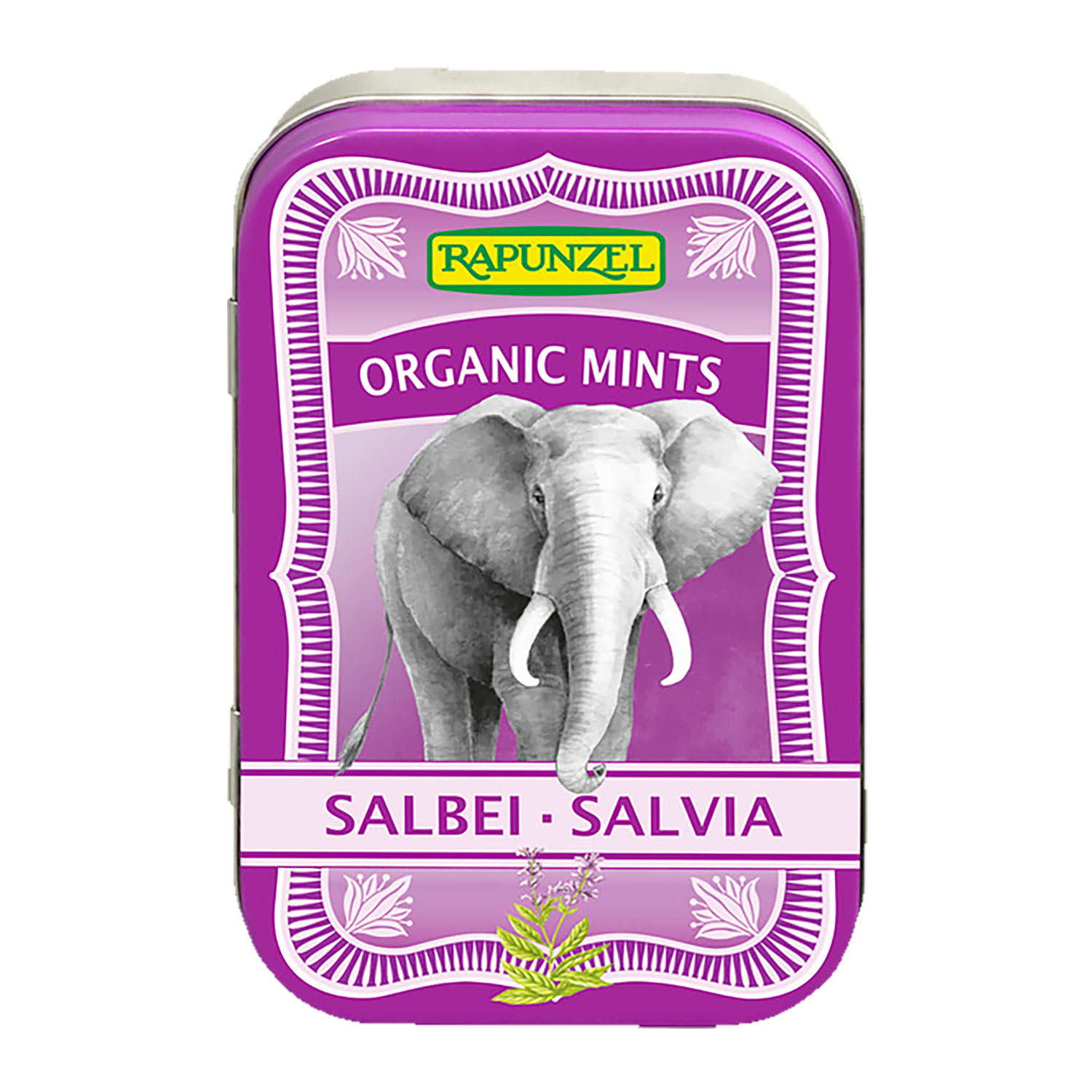 Bonbons à la sauge
