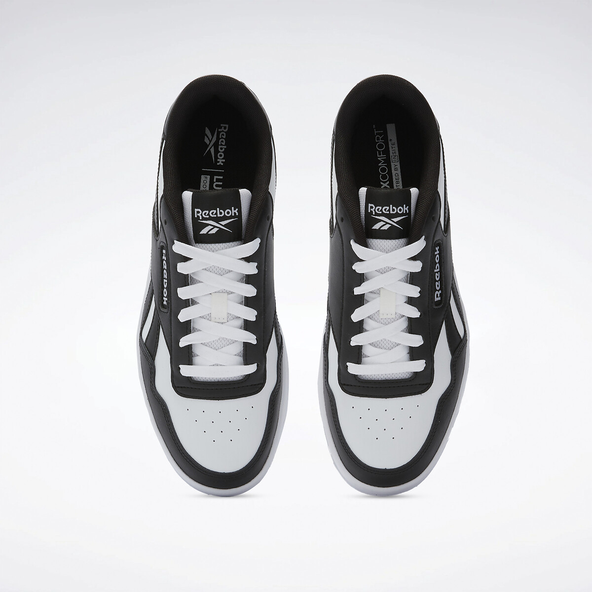 REEBOK<br>Tênis Court Advance