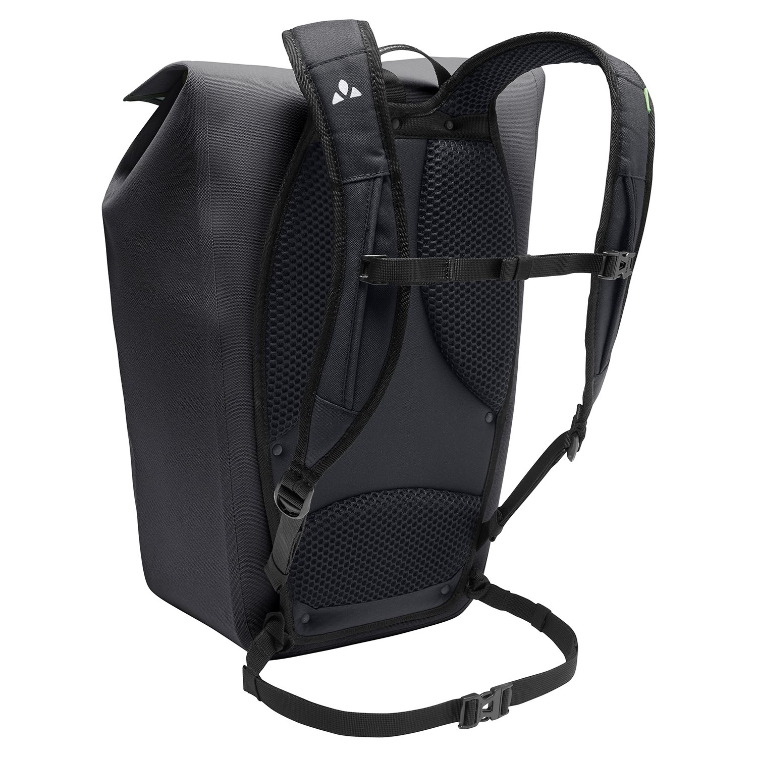 Vaude Clubride III Rugzak black