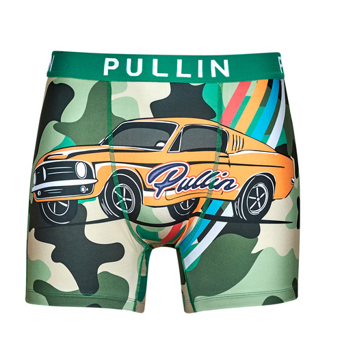 Pullin - FASHION LYCRA - Multicolore