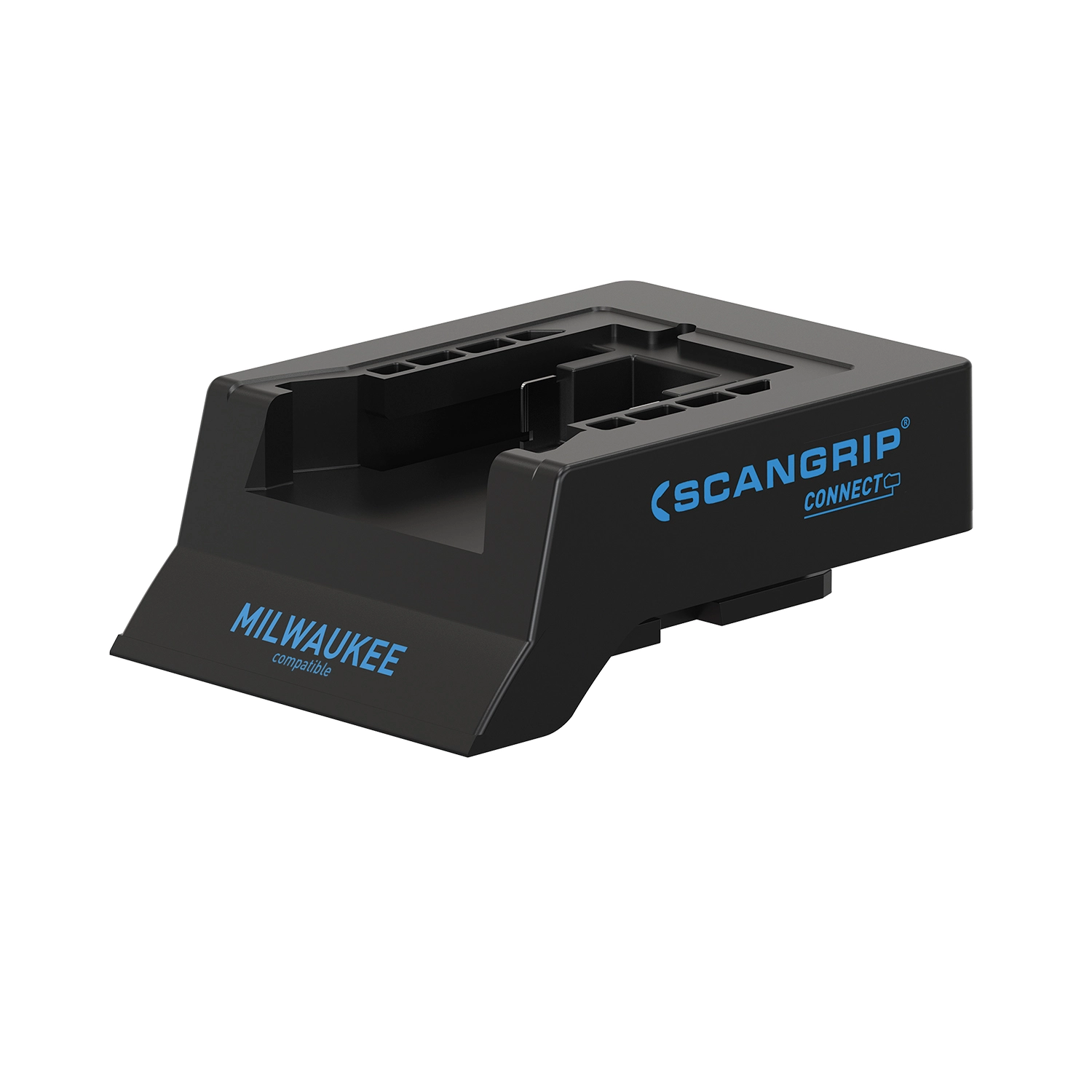 Scangrip Connector Milwaukee Accu 18V