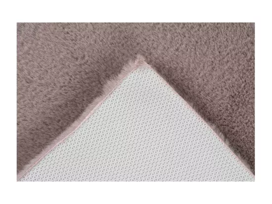 Tapis de Bain Fait à la Main 