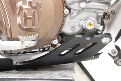 Sabot moteur aXp Enduro Xtrem - PHD 8mm