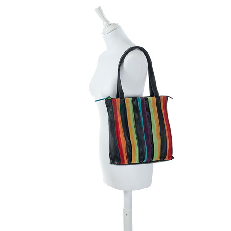 MyWalit 607 ZWART