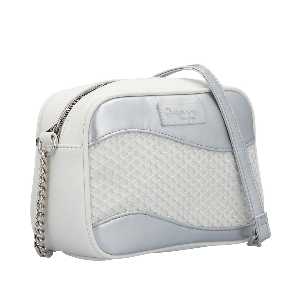 Remonte Tasche weiß weiss/weiss kombi