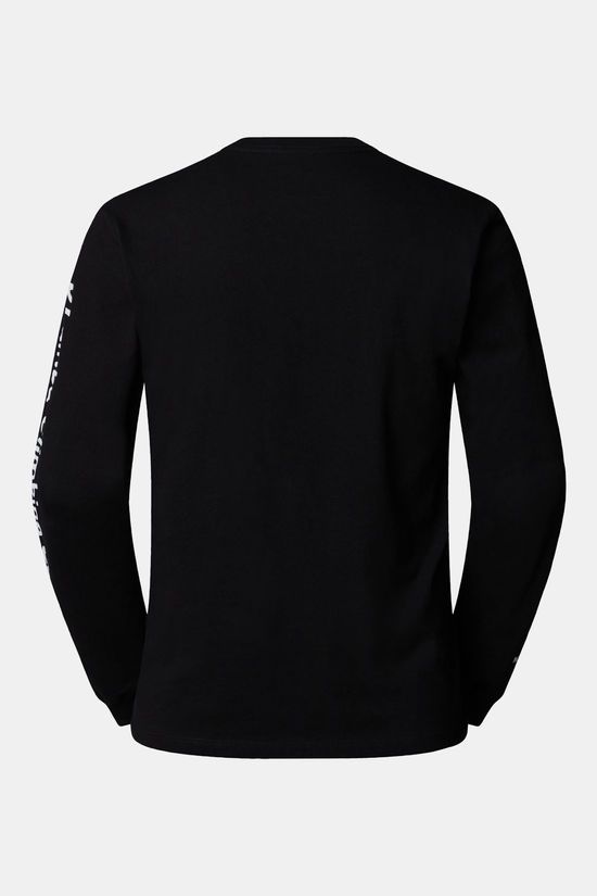 The North Face The North Face Climb Tee L/S Shirt
