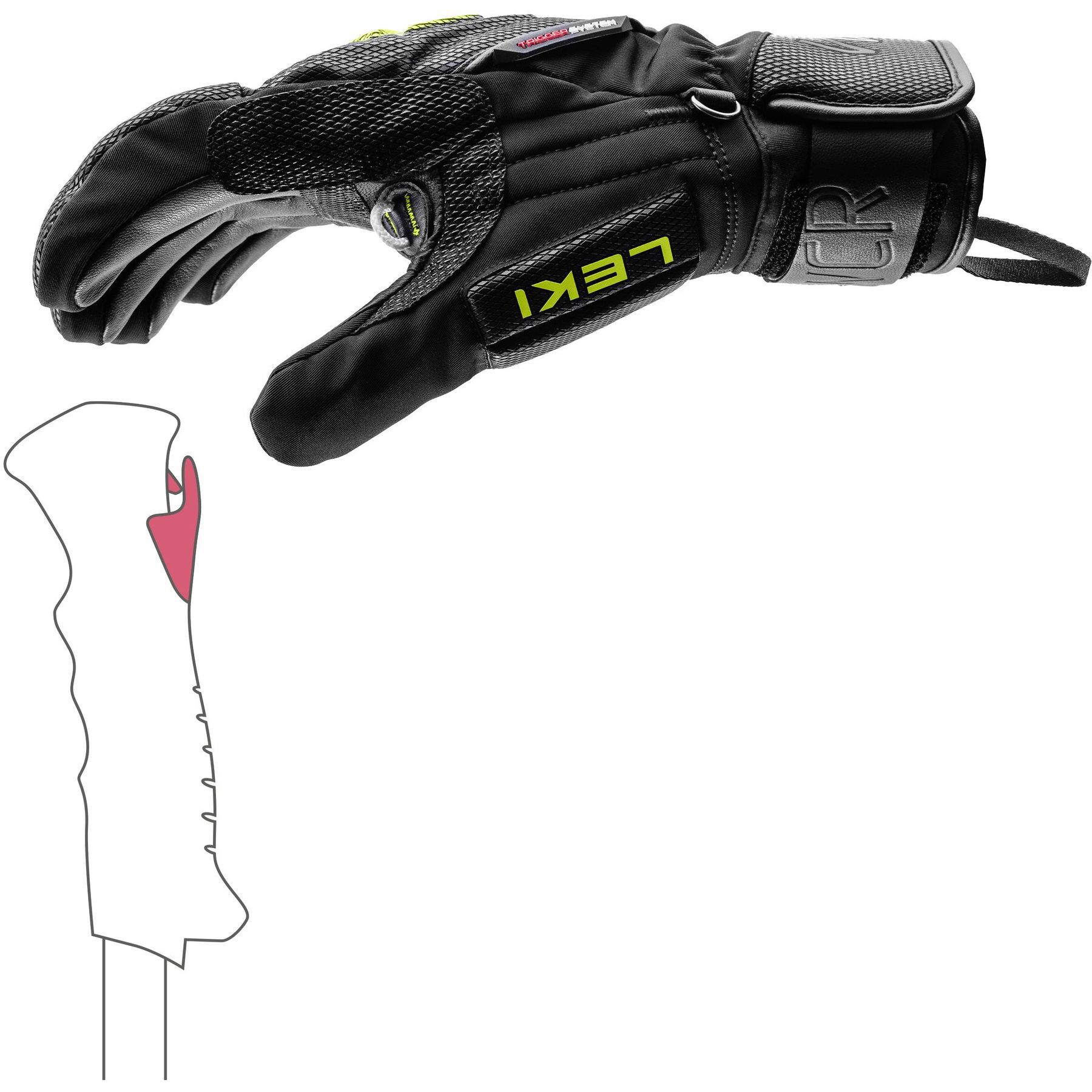 LekiWCR C-Tech 3D