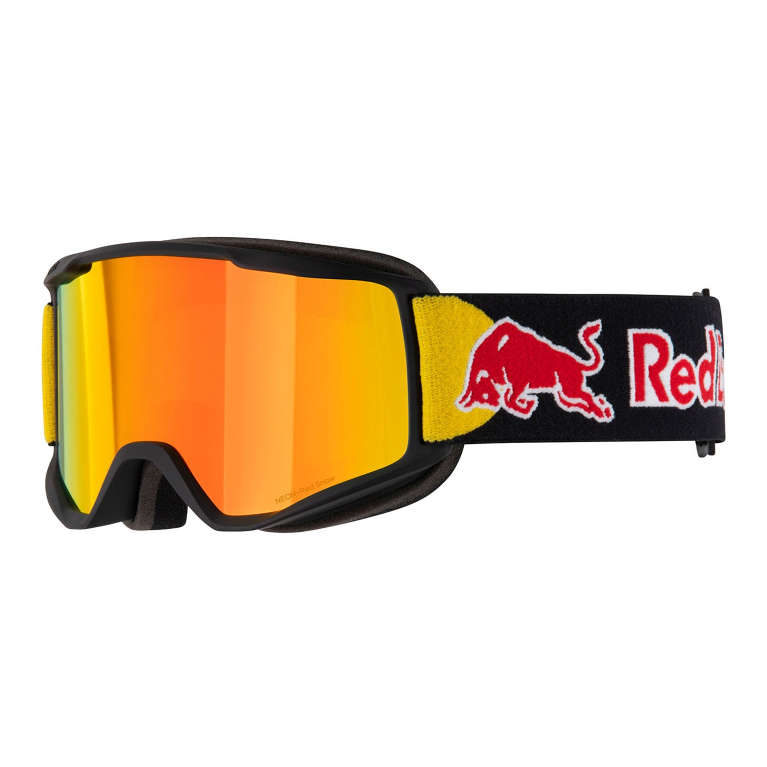 Red Bull  SPECT Neon Goggle