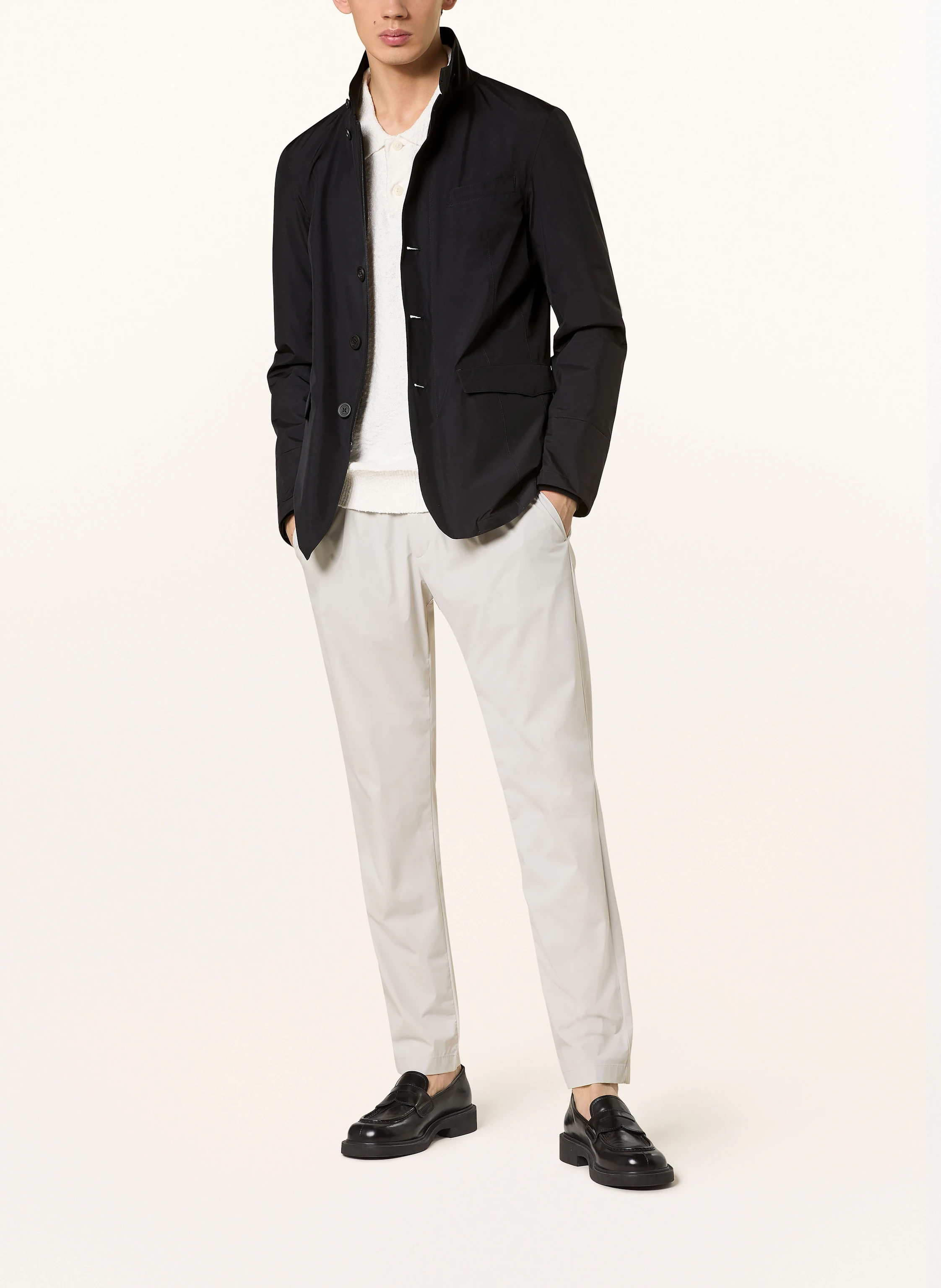 HERNO Jacke