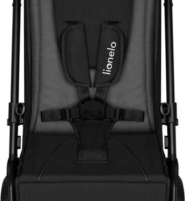 Lionelo CLOE Trille, Grey Stone