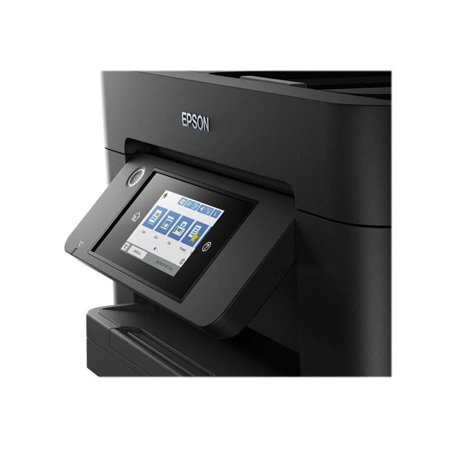 Epson - WorkForce Pro WF-4830DTWF Multifunktion Printer