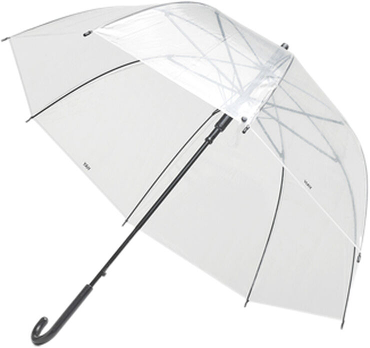 Hay Canopy Clear