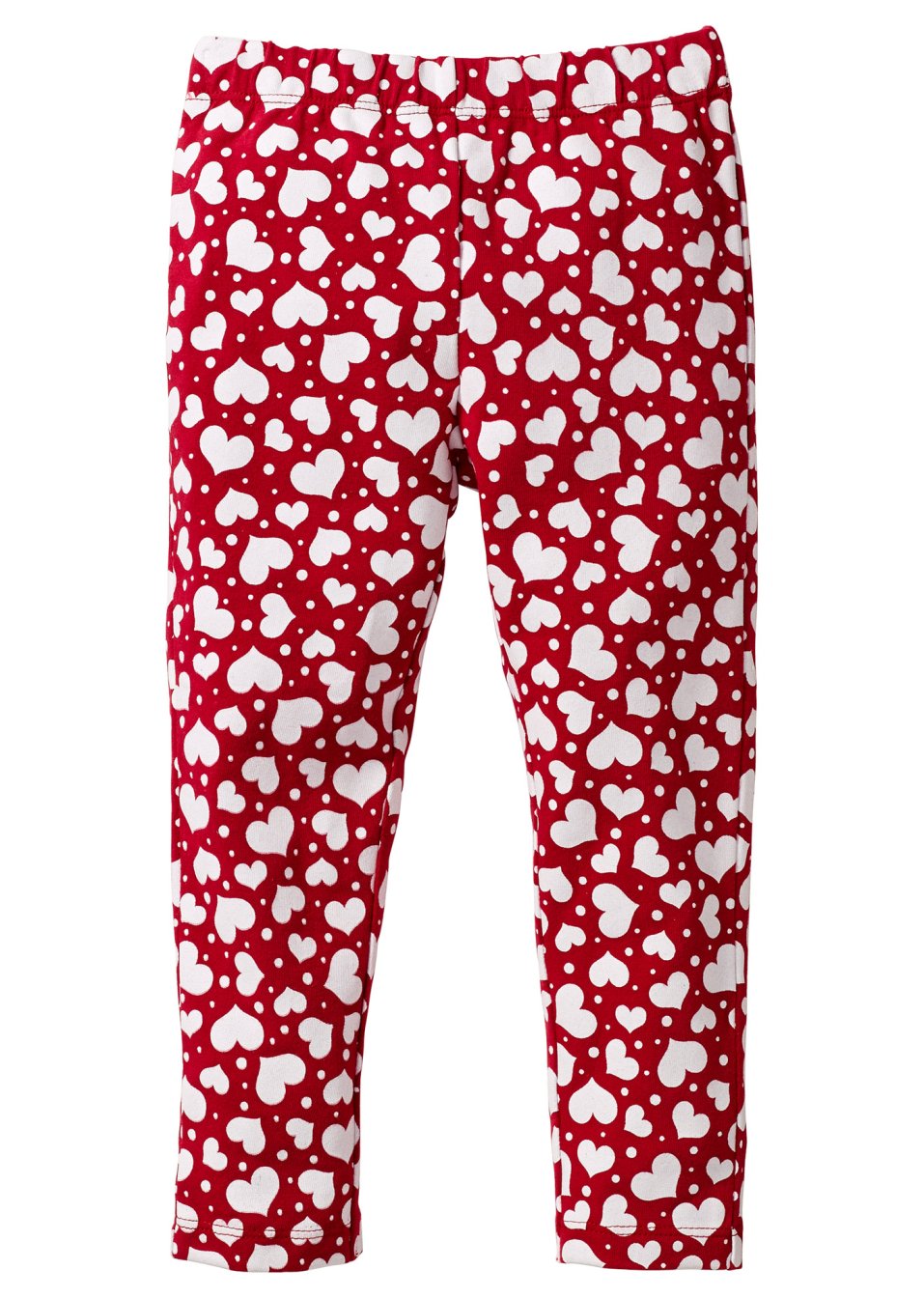 T-shirt bébé+ legging (Ens. 2 pces.) coton