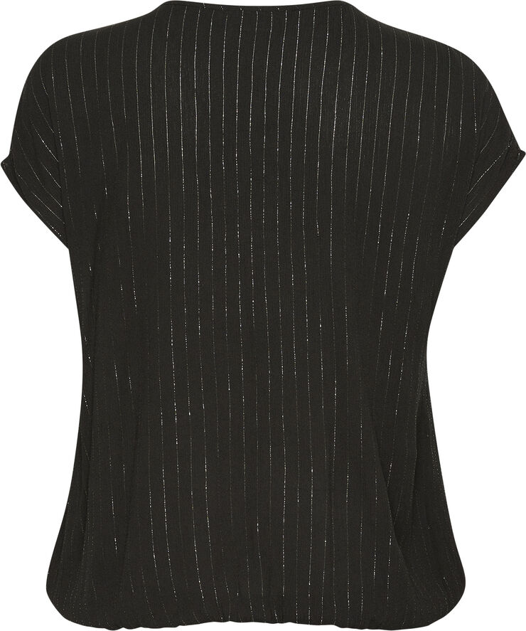 Kaffe Curve KClio Stanley SS Black deep