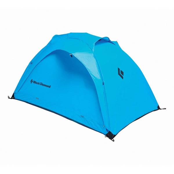 Tente bivouac BLACK DIAMOND HILIGHT 2P TENT DISTANCE BLUE