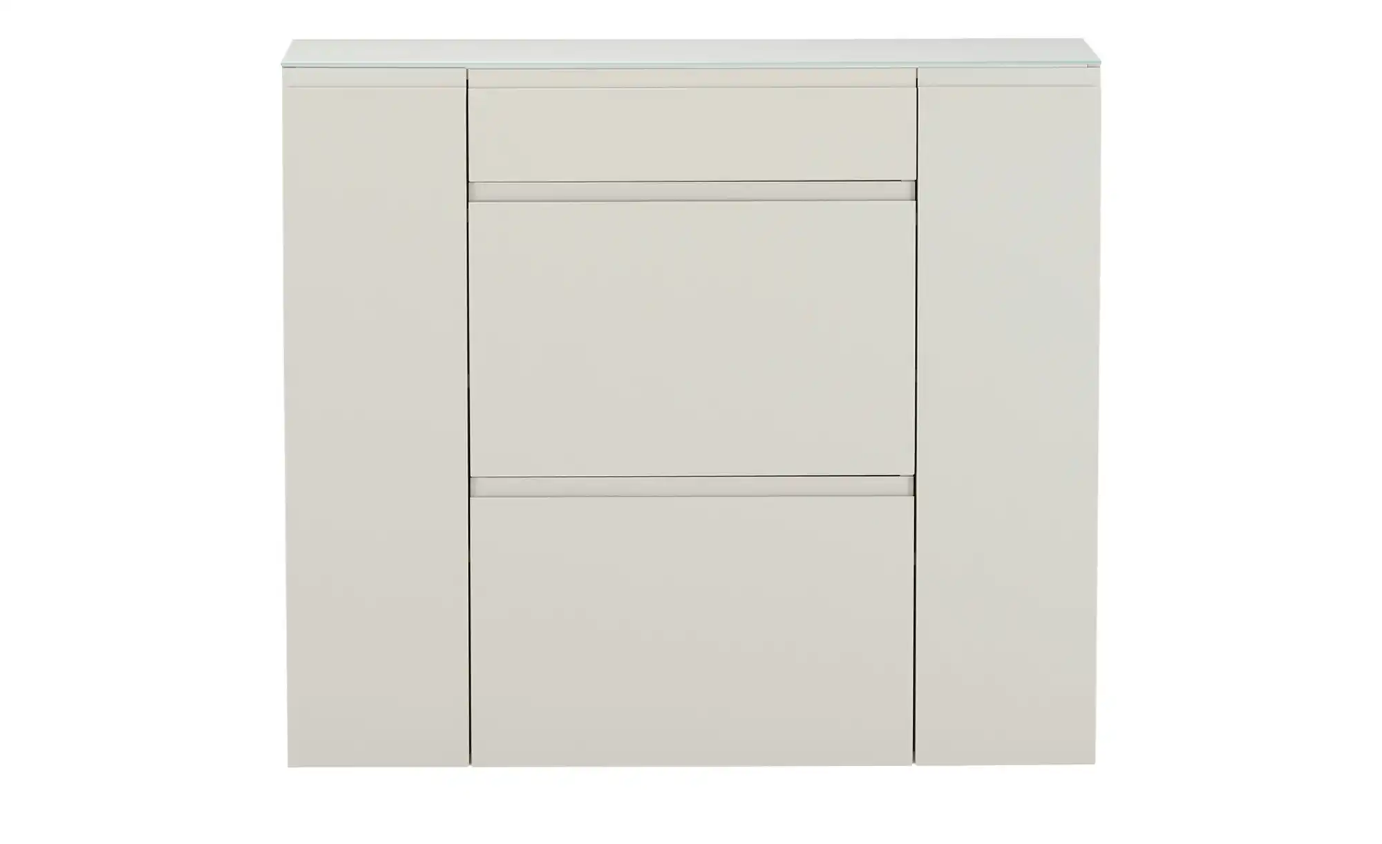 Wohnwert Hängeschuhschrank Nicolo