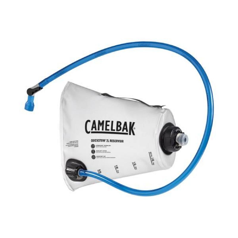 Quick Stow 2L Bike Reservoir - Poche à eau