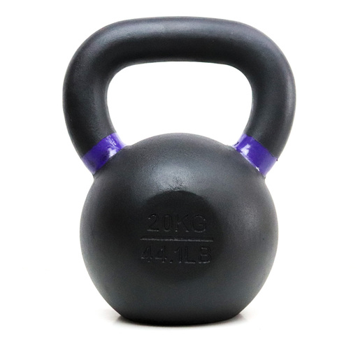 Kettlebell de 20 kg