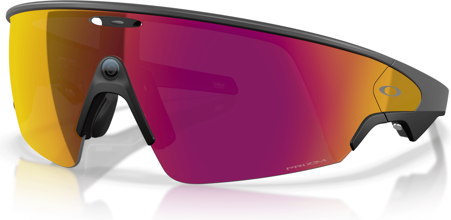 Oakley Meta Vanguard Photochromic Fietsbril