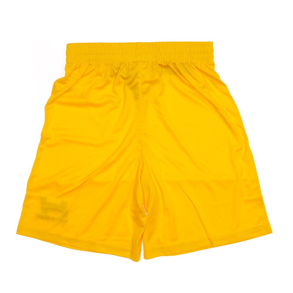Hungaria Short jaune garçon Hungaria Premium