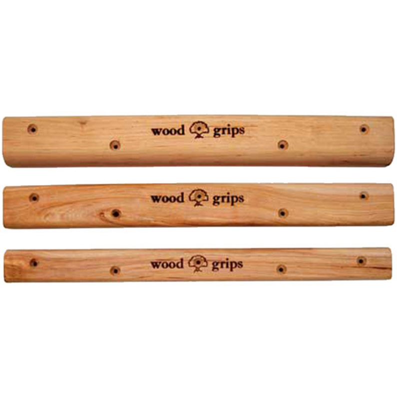 Metolius Campus Rungs Campusboardleisten