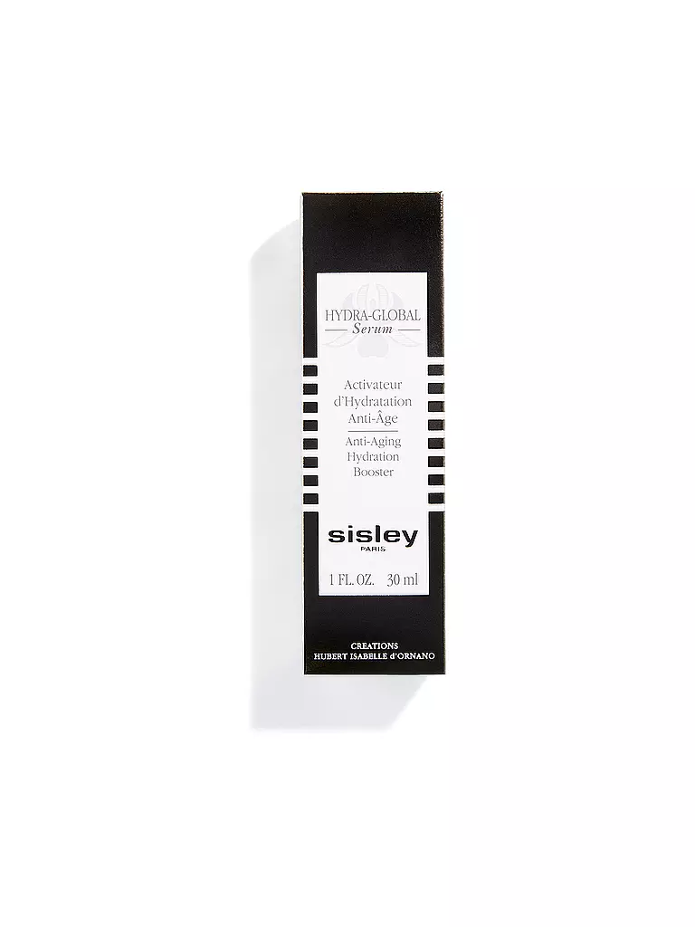 SISLEY Hydra Global Serum 30ml keine Farbe